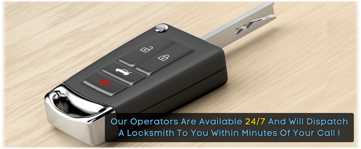 Car Key Replacement Freehold, NJ