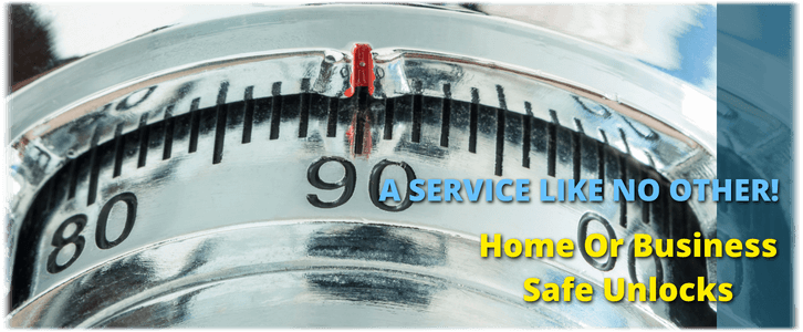 Safe Cracking Service Freehold, NJ